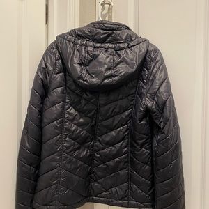 Winter Jacket